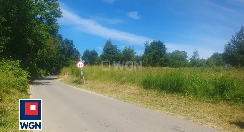 Działka na sprzedaż Prabuty
