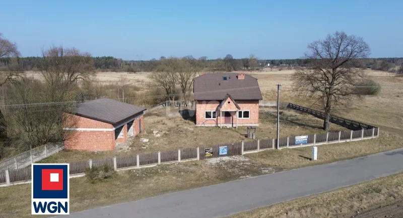 Dom na sprzedaż Szczepocice Rządowe