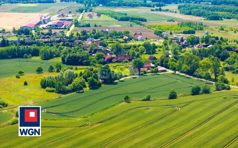 Działka na sprzedaż Krzemienica