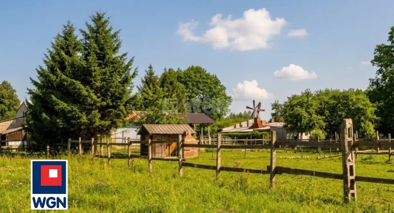 Działka na sprzedaż Lulemino