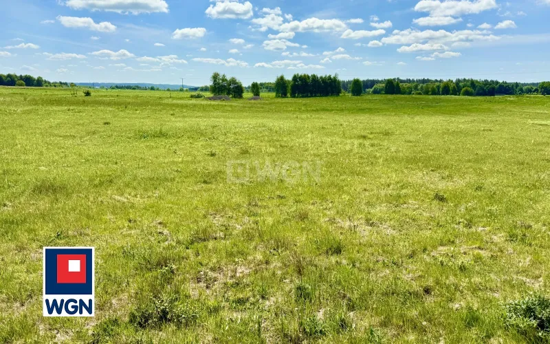 Działka na sprzedaż Jutrzenka