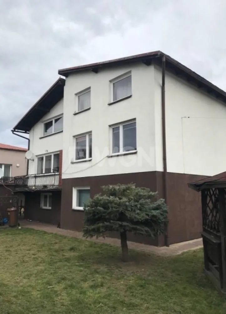 Dom na sprzedaż Wieluń