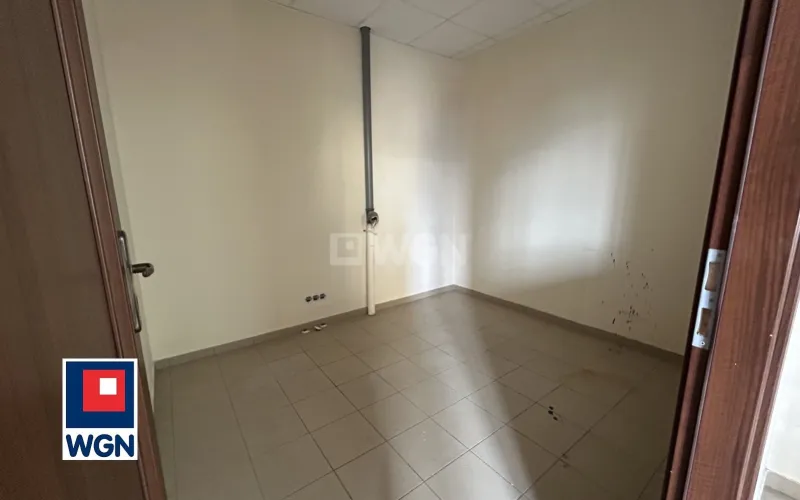Obiekt komercyjny na wynajem Mielec